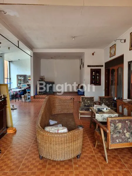 image *RUMAH MEWAH DAN NYAMAN HALAMAN LUAS DI NUSUKAN SIAP PAKAI* (4)