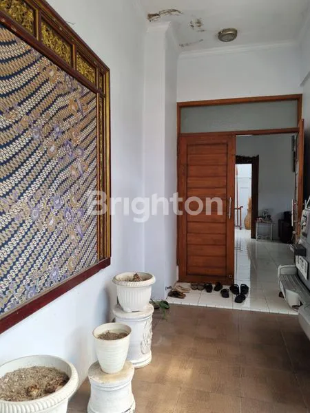 image *RUMAH MEWAH DAN NYAMAN HALAMAN LUAS DI NUSUKAN SIAP PAKAI* (6)