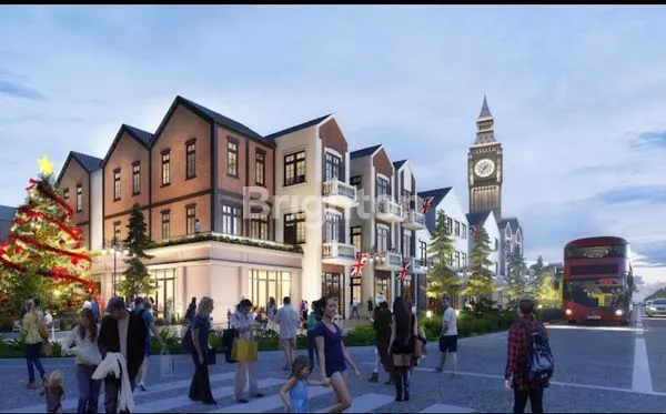 image RUKO IMPIAN 3 LANTAI URBAN DI CINITY CIKARANG BISNIS MAKIN CUAN  (3)