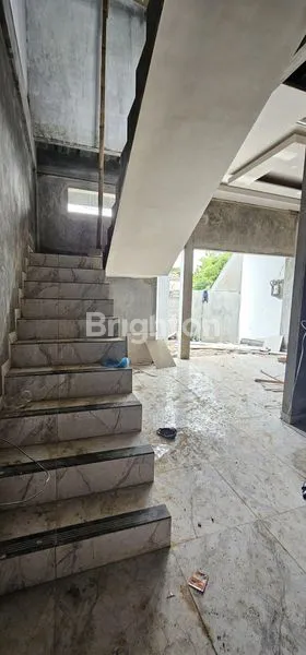 image RUMAH VIEW KOTA SEMARANG DI TEMBALANG DEKAT UNDIP (4)