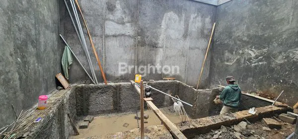 image RUMAH VIEW KOTA SEMARANG DI TEMBALANG DEKAT UNDIP (6)