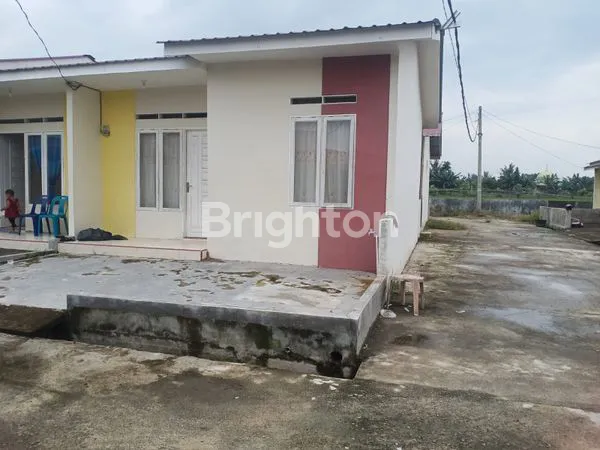 Gambar Property RUMAH DAERAH KUALA NAMU