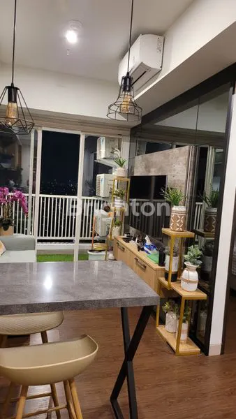 image APARTEMENT KLASKA 2BR FUSNISHED MEWAH (2)