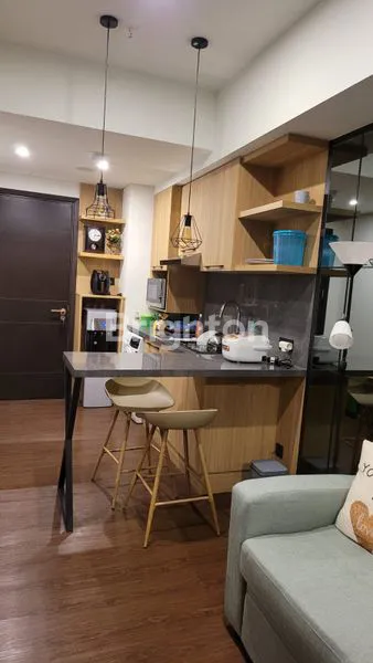 image APARTEMENT KLASKA 2BR FUSNISHED MEWAH (3)