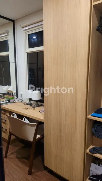 image APARTEMENT KLASKA 2BR FUSNISHED MEWAH (6)