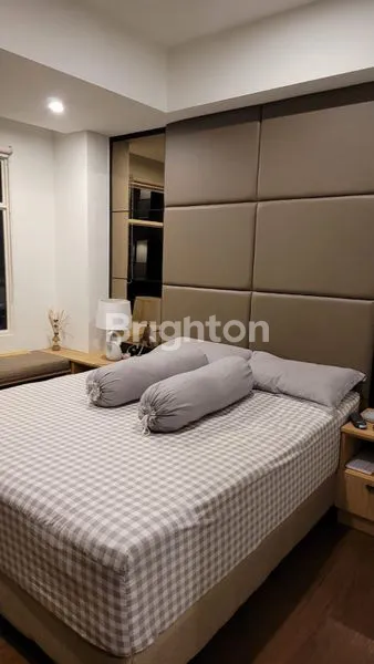 image APARTEMENT KLASKA 2BR FUSNISHED MEWAH (7)