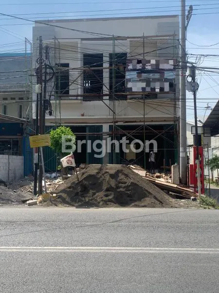 image RUKO 2 LANTAI COCOK UNTUK BERBAGAI MACAM USAHA DI PUSAT KOTA PASURUAN (1)