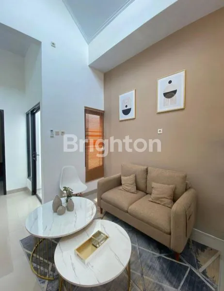 image CLUSTER RAMAYANA TYPE RAMA GREEN BABELAN ASRI BEKASI (5)