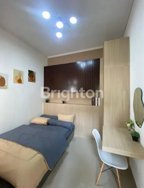 image CLUSTER RAMAYANA TYPE RAMA GREEN BABELAN ASRI BEKASI (7)