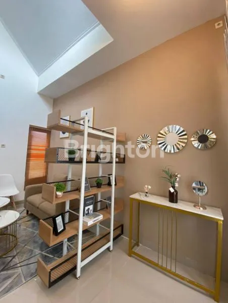 image CLUSTER RAMAYANA TYPE RAMA GREEN BABELAN ASRI BEKASI (4)