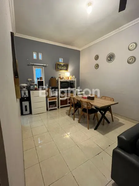 image RUMAH CANTIK, MODEL MINIMALIS, SANGAT ASRI (6)