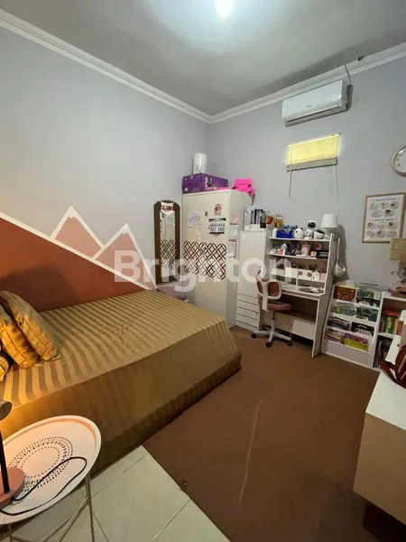 image RUMAH CANTIK, MODEL MINIMALIS, SANGAT ASRI (4)