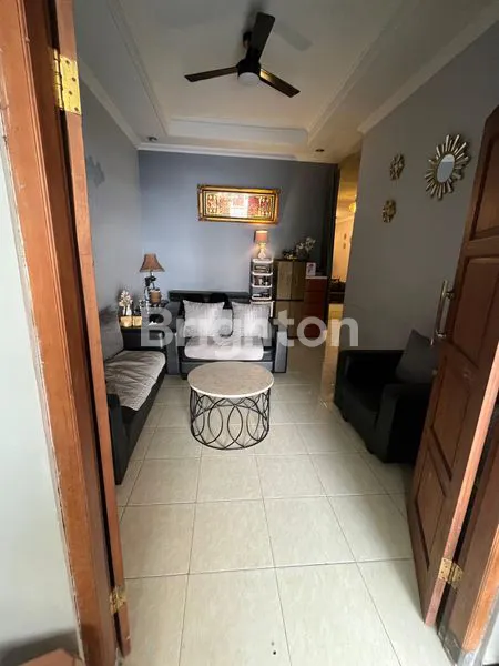 image RUMAH CANTIK, MODEL MINIMALIS, SANGAT ASRI (5)