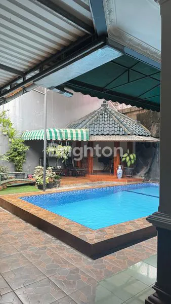 image JUAL RUMAH, ASRI, NYAMAN DILOKASI STRATEGIS (3)