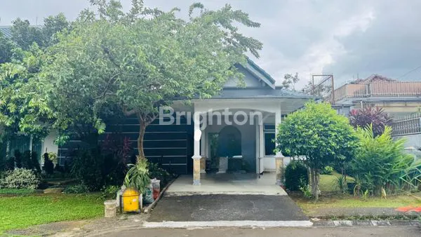 image JUAL RUMAH, ASRI, NYAMAN DILOKASI STRATEGIS (4)