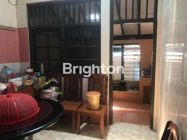 image RUMAH DI BANYUMANIK COCOK UNTUK KELUARGA BESAR/KANTOR (1)