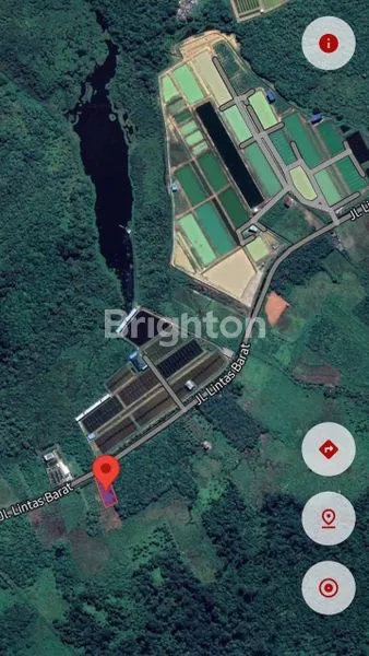 image TANAH KOMERSIL STRATEGIS DEKAT BANDARA PUTUSSIBAU (5)