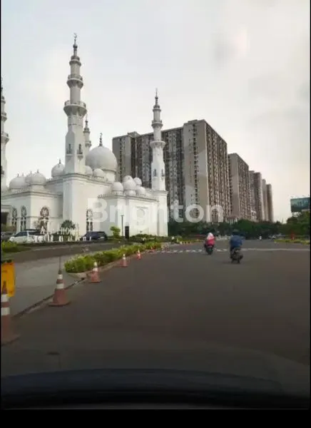 image APARTEMEN 2 KT DI PODOMORO GOLF VIEW (2)