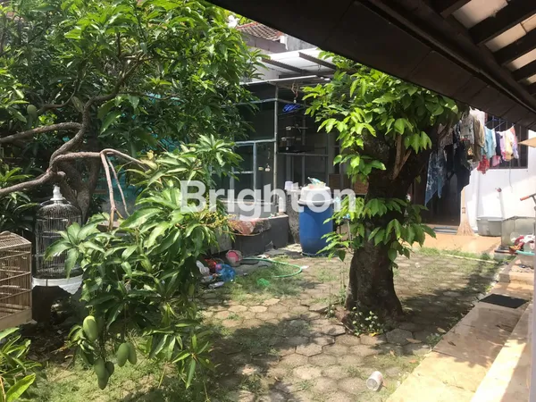 image RUMAH DI BANYUMANIK COCOK UNTUK KELUARGA BESAR/KANTOR (3)