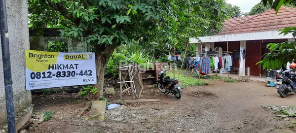 image TANAH PROSPEK 1.637 M² LOKASI PREMIUM, DEKAT BIO DISTRICT & APARTEMEN THE AVENUE PARKLAND (1)