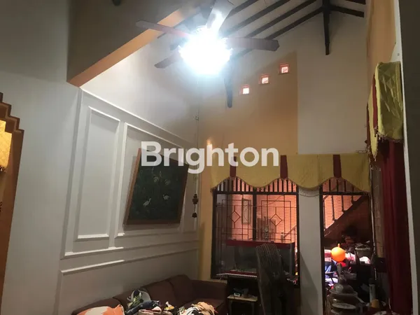 image RUMAH DI BANYUMANIK COCOK UNTUK KELUARGA BESAR/KANTOR (4)