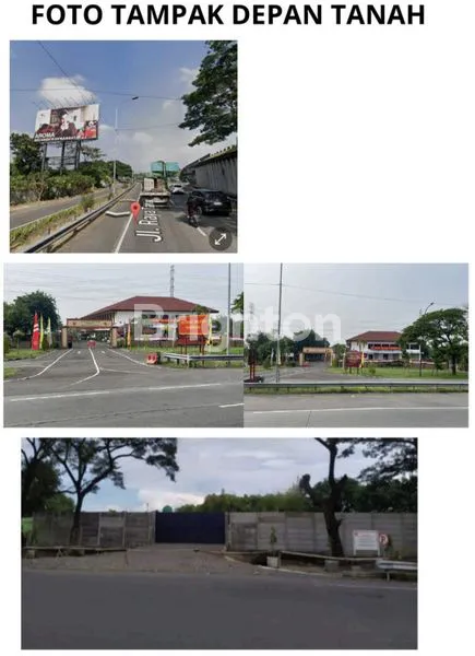 image TANAH LUAS 7.505M² DI INTERCHANGE WARU, SIDOARJO (3)