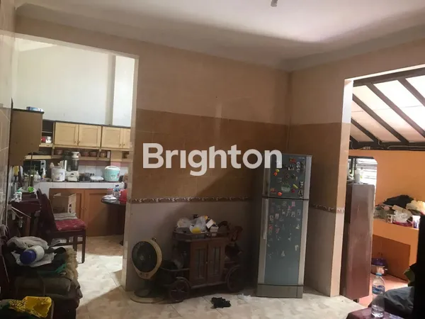 image RUMAH DI BANYUMANIK COCOK UNTUK KELUARGA BESAR/KANTOR (5)