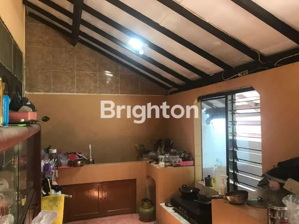 image RUMAH DI BANYUMANIK COCOK UNTUK KELUARGA BESAR/KANTOR (6)