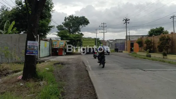 image TANAH 2.650 M2 DI JL. ADISUMARMO TOHUDAN (4)