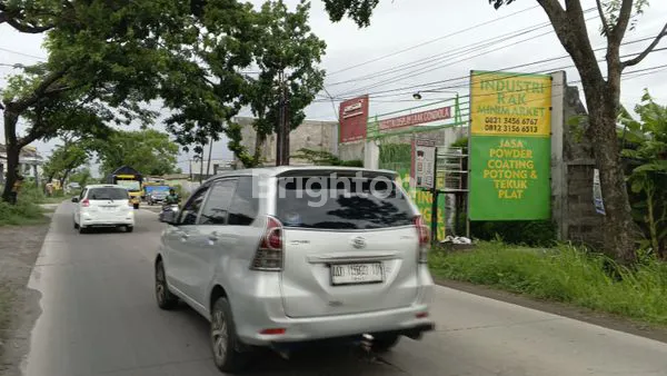 image TANAH 2.650 M2 DI JL. ADISUMARMO TOHUDAN (3)