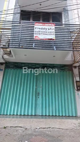 image RUKO STRATEGIS DI SURABAYA, 65M², 3.5 LANTAI (2)