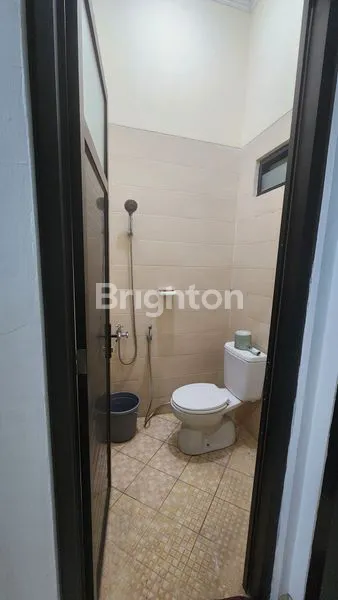 image RUMAH SEMI FURNISHED DI SENTUL, 5 MENIT KE TOL SENTUL/JAGORAWI (8)
