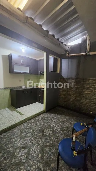 image RUMAH SEMI FURNISHED DI SENTUL, 5 MENIT KE TOL SENTUL/JAGORAWI (7)