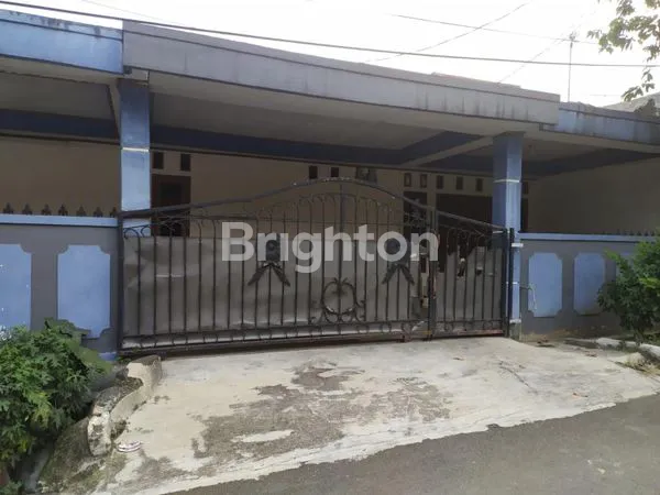 image RUMAH LUAS DI ALAM TIRTA LESTARI CIOMAS BOGOR (2)