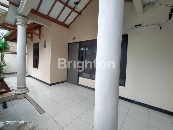 image MURAH RUMAH SEWA LUAS ROW ± 2 MOTOR DI TANJUNG DUREN (1)