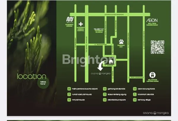 image TOWN HOUSE CAKEP DI JAKSEL (5)