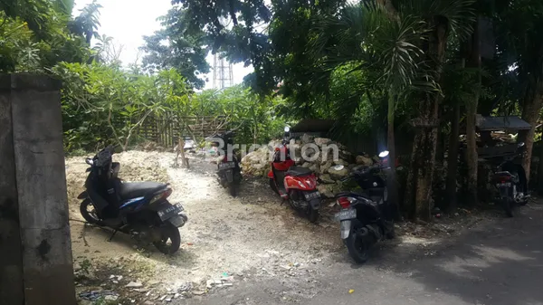 image TANAH 500M2 DI BALANGAN HARGA BAGUS - LINGKUNGAN VILLA  (3)