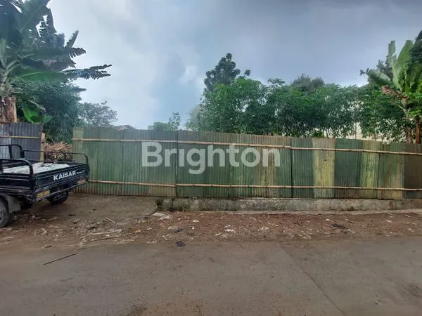 image TANAH SHM SIAP BANGUN DI SUKASARI (5)