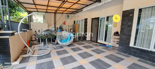 RUMAH DIJUAL CLUSTER GARDENIA JABABEKA