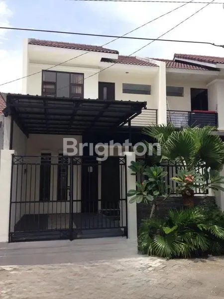 image SEWA KONTRAK RUMAH 2LANTAI PALM RESIDENCE SEMEMI SURABAYA BARAT (7)