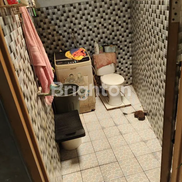 image DIJUAL SEGERA RUMAH DI SERUA CIPUTAT 500 JUTA (8)