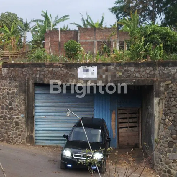 TANAH STRATEGIS KOTA WISATA BATU, VIEW MENARIK