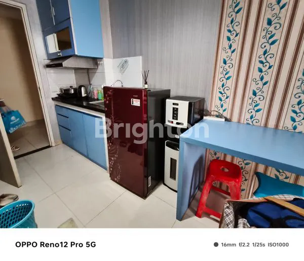 image DIJUAL/DISEWAKAN APARTMENT AZALEA RESIDENCE CIKARANG BARAT (2)