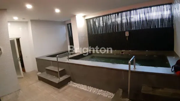 image DIJUAL/DISEWAKAN APARTMENT AZALEA RESIDENCE CIKARANG BARAT (6)