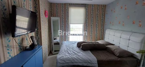 image DIJUAL/DISEWAKAN APARTMENT AZALEA RESIDENCE CIKARANG BARAT (4)