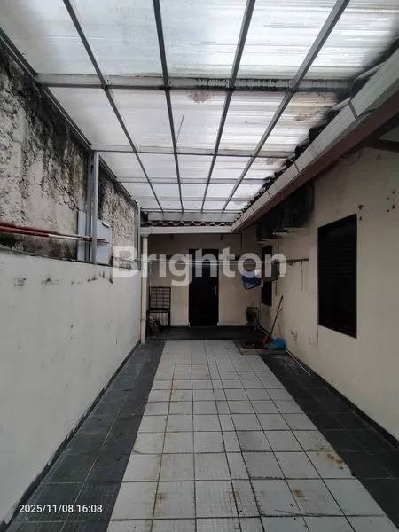 image MURAH RUMAH SEWA LUAS ROW ± 2 MOTOR DI TANJUNG DUREN (7)