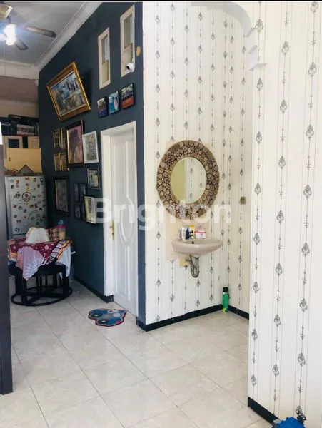 image RUMAH 3 KT, GARASI LUAS DI BUMI INTAN PERMAI (5)