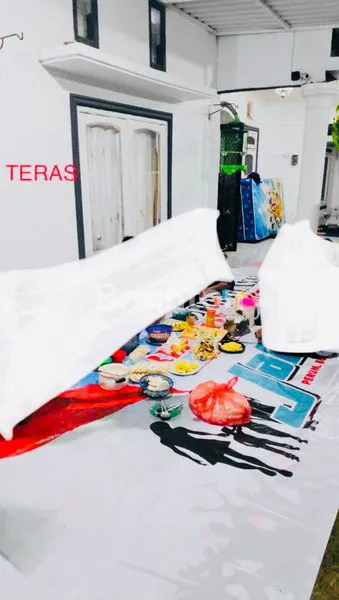 image RUMAH 3 KT, GARASI LUAS DI BUMI INTAN PERMAI (4)