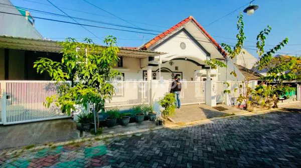 image RUMAH 3 KT, GARASI LUAS DI BUMI INTAN PERMAI (1)