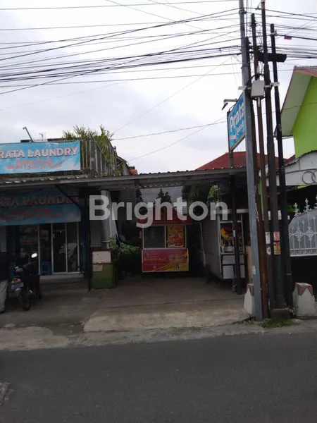 image TANAH SIAP BANGUN SORAGAN, AREA KOMERSIAL (1)